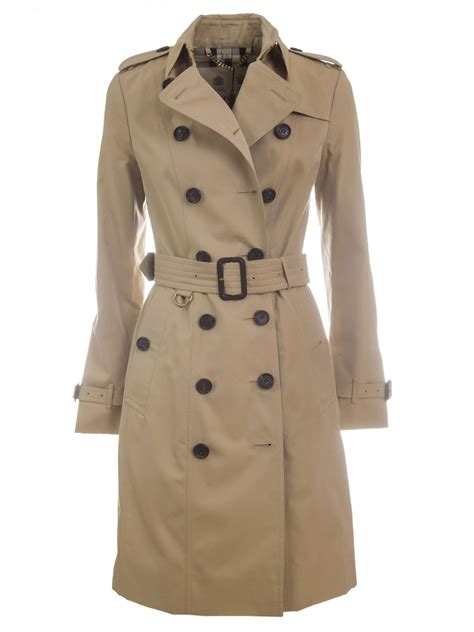 are burberry trench coats waterproof|sandringham trench coat review.